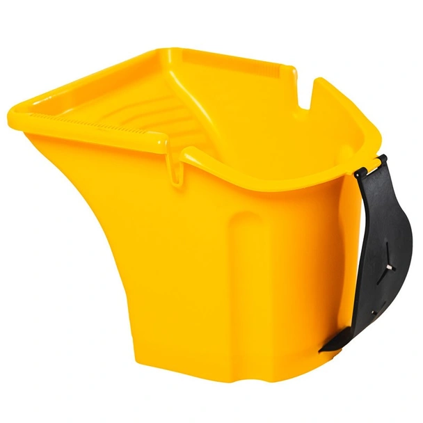 Канче за боядисване с дръжка 2 л HARDY - Image 3