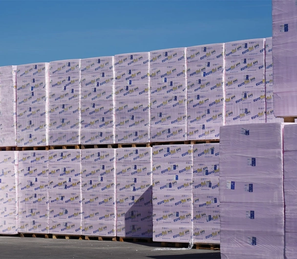 XPS изолация- 3 см (10.5 м2 в пакет) - 125/60 - EUROFISI - Image 3