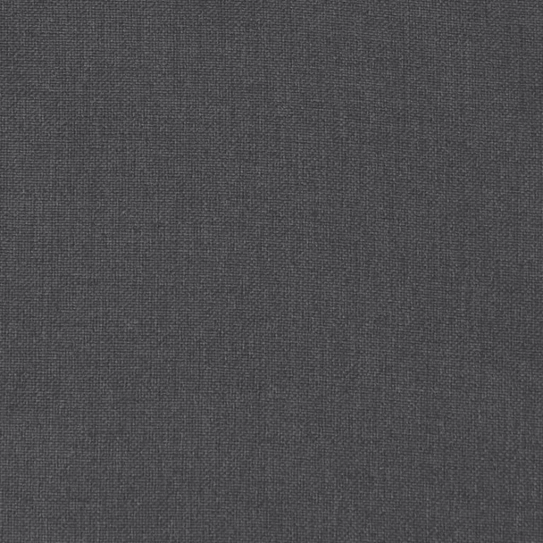 Възглавница за градинска пейка меланж антрацит 150x50x7 см плат - VL4002552 - Image 7