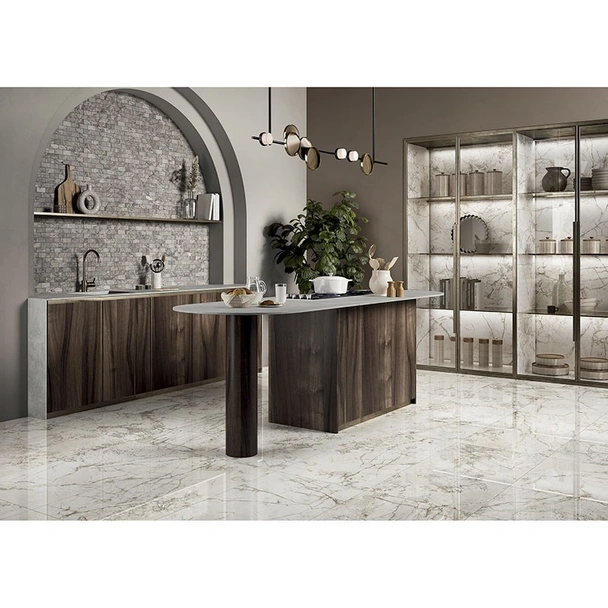 Гранитогрес Gemstone Natural Ret 60x120 см LА FABBRICA - Image 3