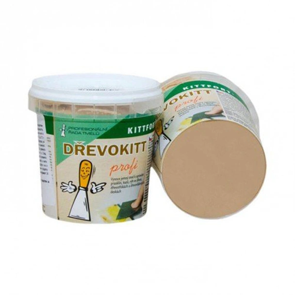 Кит за дърво 250 гр смърч KITTFORT