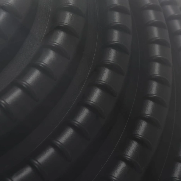 Соларни нагреватели за басейни - 2 бр 75x75x36 см HDPE алуминий - Image 6