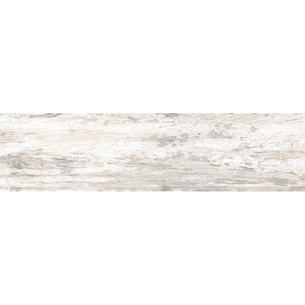 Гранитогрес 15.5x60.5 см Ботега бял 9245 KAI - Image 4