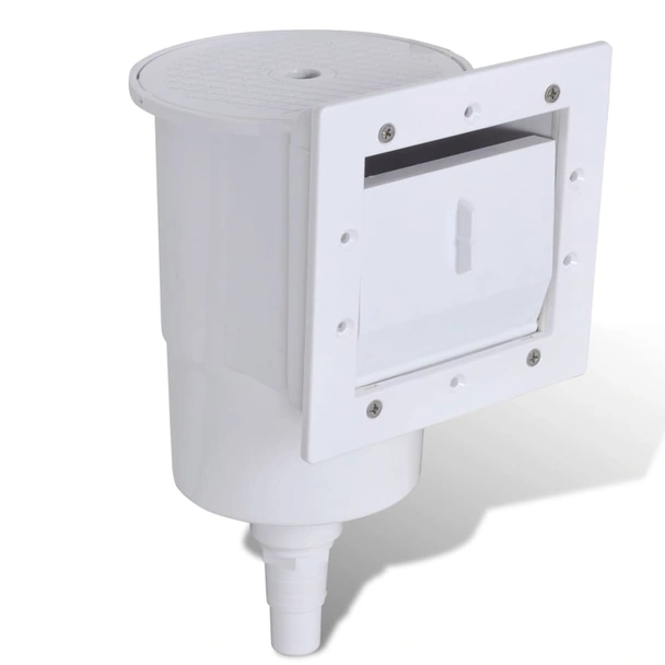 Скимер за басейн, 8 части, 21x25x30,5 см - Image 3