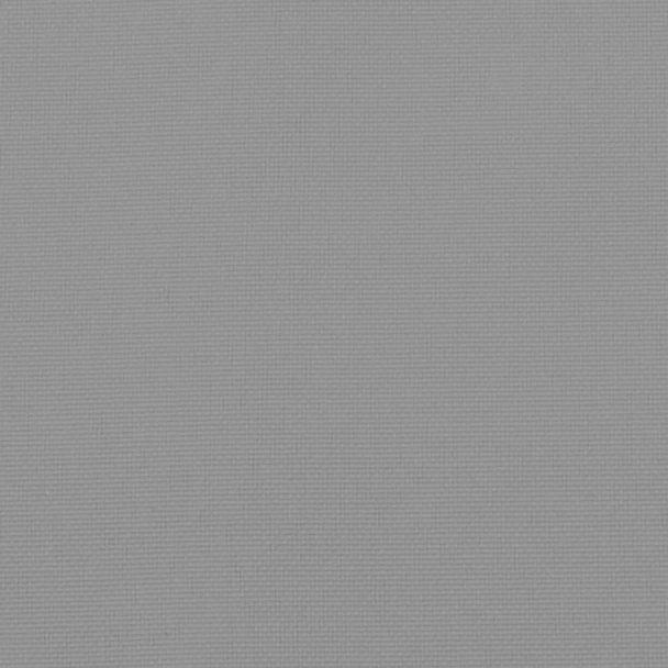 Възглавници за стол с висока облегалка 2 бр сиви Оксфорд плат - VL377605 - Image 9