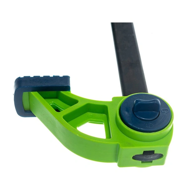 Бързостягаща F-образна стяга 20x7x42 см СИБРТЕХ - Image 4