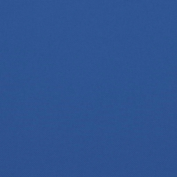 Възглавница за пейка кралско синьо 180x50x7 см Оксфорд плат - VL361631 - Image 6