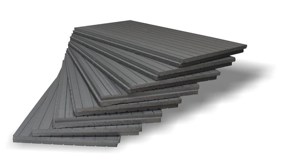 XPS изолация- 3 см (10.15 м2 в пакет) - GF 125/58 - Само в София - Image 2