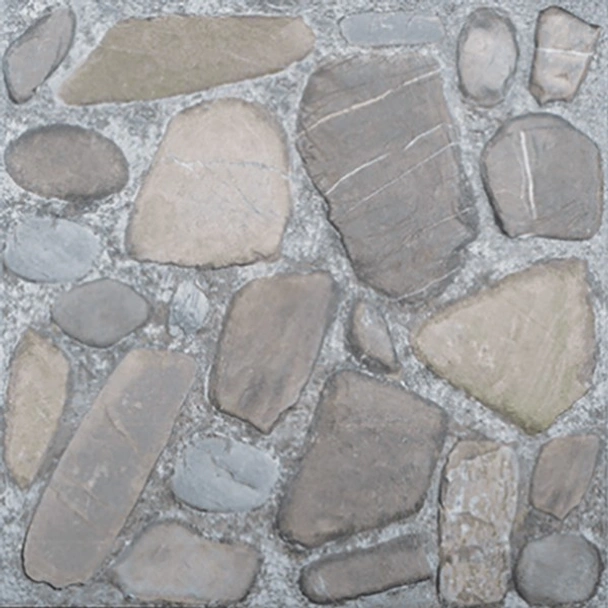 Гранитогрес 33.3х33.3 см Улпия сив 7342 KAI