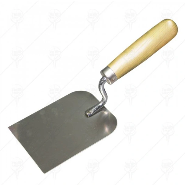 Мистрия тип лопатка 60x100 мм DECOREX - Image 1