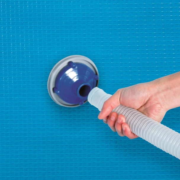 Прахосмукачка за басейн ∅4.57 м AquaCrawl BESTWAY - Image 5