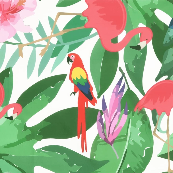 Възглавници за столове Адирондак, 2 бр, шарени, Оксфорд плат - VL361847 - Image 11