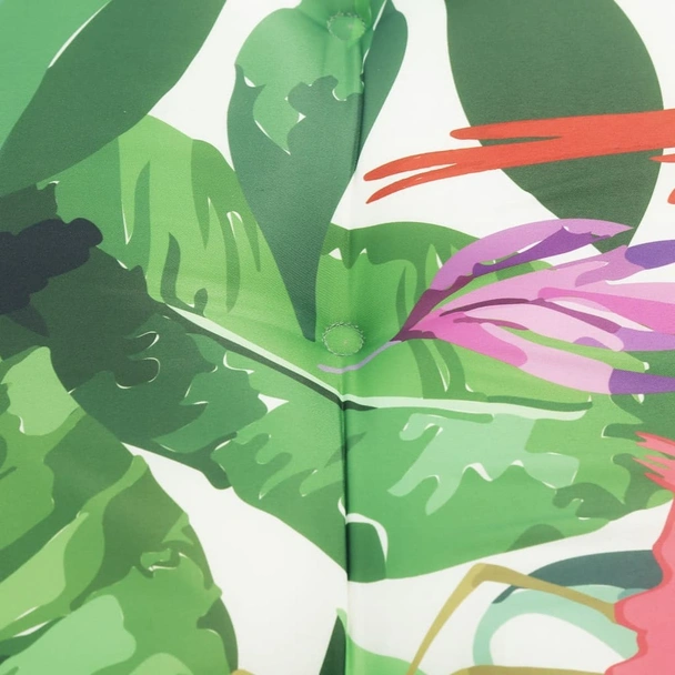 Възглавници за столове Адирондак, 2 бр, шарени, Оксфорд плат - VL361847 - Image 10