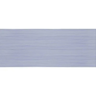 Фаянс 20х50 см Виола светлосин 5933 KAI