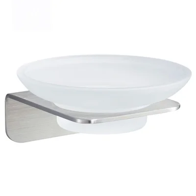 Сапунерка за баня Eлинор ICA 5559-1 INTER CERAMIC