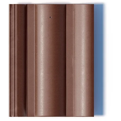 Керемида кафява 33x42 см ALMA