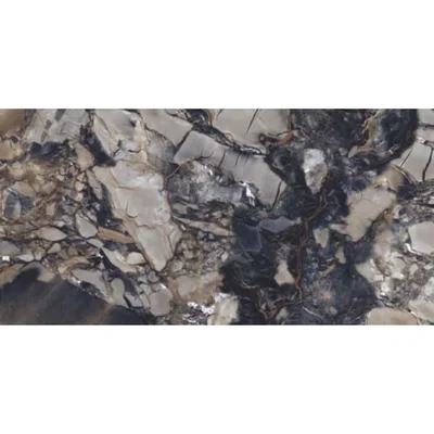 Гранитогрес 60x120 см двоен гланц Barista Blue