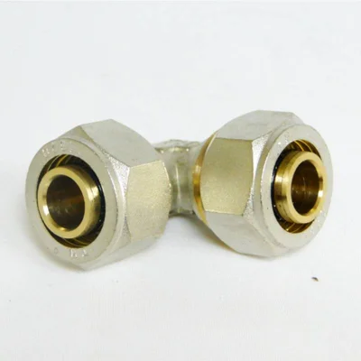 Ъглова връзка 16х16мм