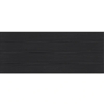Фаянс 20x50 см Виола антрацит 5812 KAI