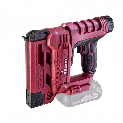 Комбиниран акумулаторен такер RDP-SST20 RAIDER