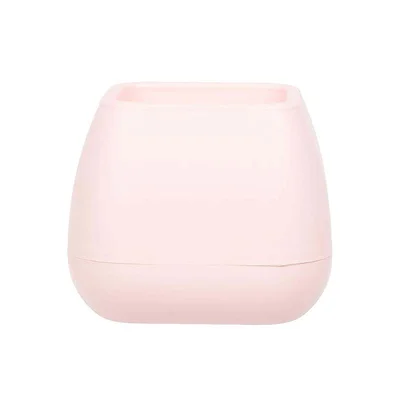 Саксия за кактуси 6x7 см 0.12 л розова Elvan Kare SERINOVA