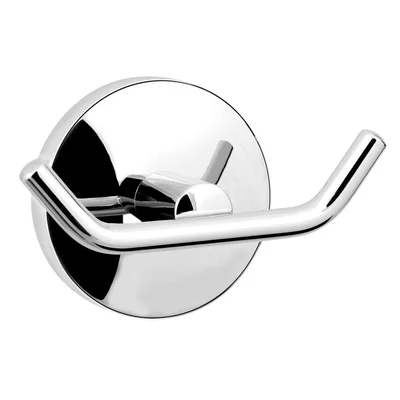 Двойна закачалка за баня Alpha AQUA TERRA