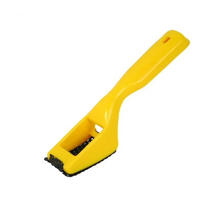 Ръчно универсално пластмасово ренде 60x40 мм Topmaster