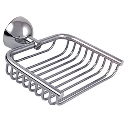 Сапунерка за баня тип мрежа Classico KAPITAN