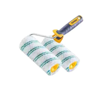 Валяк 25см Ф48мм с дръжка Maxi Eurofaza 14 Hardy