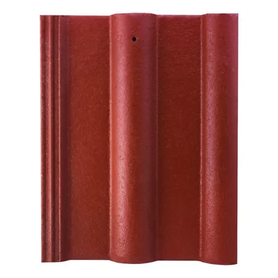 Керемида Класик NOVO бордо 42x33 BRAMAC