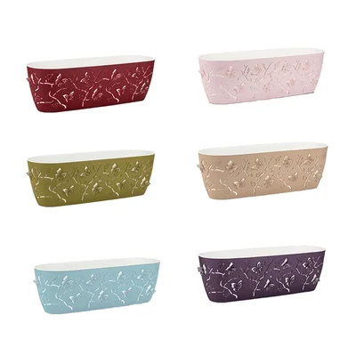 Сандъче 3D Пеперуди 29 см RG