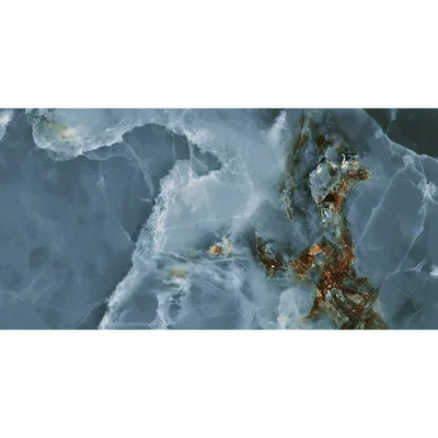 Гранитогрес 60x120 см Iceland Navy ECOCERAMIC