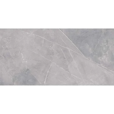 Гранитогрес 60x120 см Nivea Silver глазиран MARBOCERA