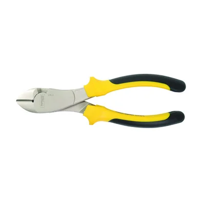 Усилени клещи резачки 180 мм CR-V Topmaster
