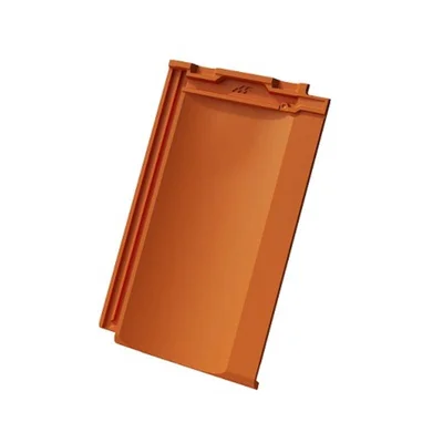 Керемида Континентал PRO 10 48x29 см натура MLADOST