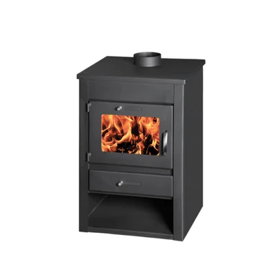 Камина с водна риза Diplomat Стило Макс