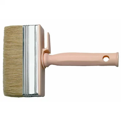 Четка мини баданарка 4x14 см серия 81 HARDY