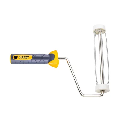 Дръжка за валяк тип кошнична 25 см Ф8 мм серия 12 Hardy