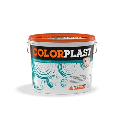Мозаечна мазилка Colorplast база 7 кг MAXIMA