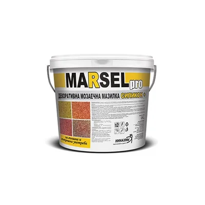 Мозаечна мазилка M120 25 кг MARSEL PRO