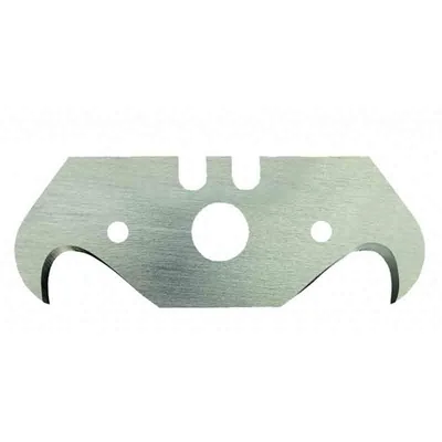 Резец за макетен нож тип кука блистер 10 броя Topmaster