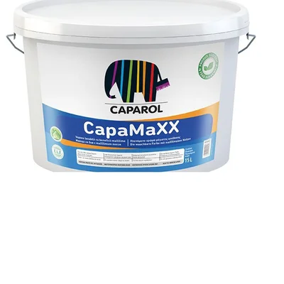 Боя интериорна capamaxx b2 14,7л caparol 91056214