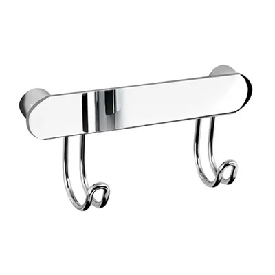 Двойна закачалка за баня Princess AQUA TERRA