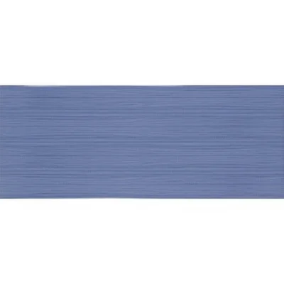 Фаянс 20х50 см Виола тъмносин 5932 KAI