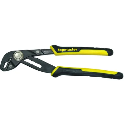 Клещи тип "гарга" 200 мм - Topmaster