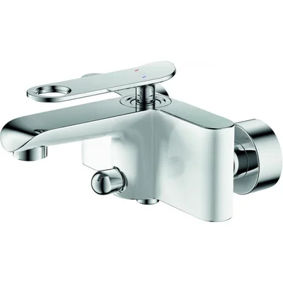 Смесител Калия ICF 611701W INTER CERAMIC