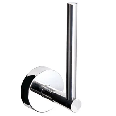 Поставка за тоалетна хартия полирана Uno KAPITAN