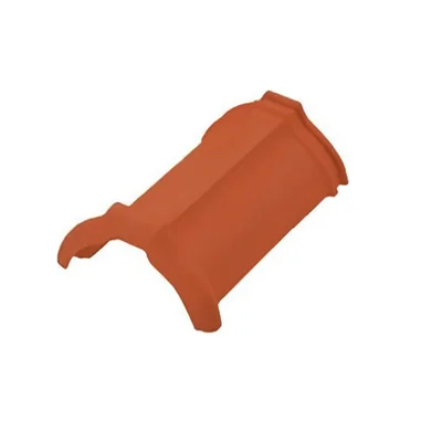 Фалцован капак кафяв Медитеран TONDACH