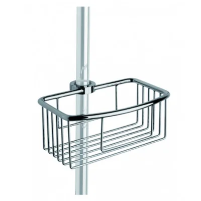 Етажерка за баня за тръба/статив Ноа ICA 339 INTER CERAMIC