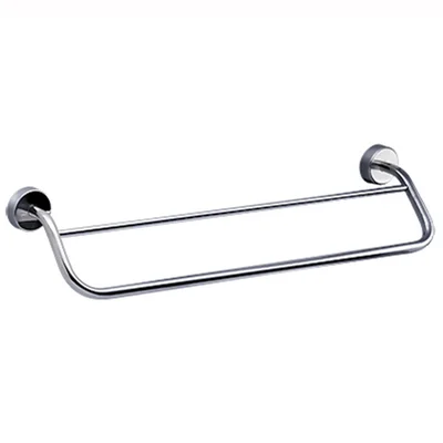 Двойна поставка за хавлии 50 см Moderno KAPITAN